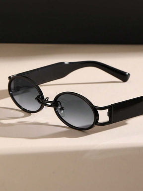 Oculos feminino Vintage Glam - O Clássico que Reinventa o Estilo ✨