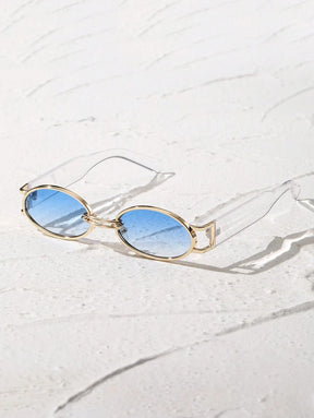 Oculos feminino Vintage Glam - O Clássico que Reinventa o Estilo ✨