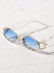 Oculos feminino Vintage Glam - O Clássico que Reinventa o Estilo ✨