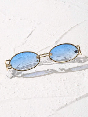 Oculos feminino Vintage Glam - O Clássico que Reinventa o Estilo ✨