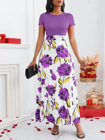 vestido para qualquer ocasião