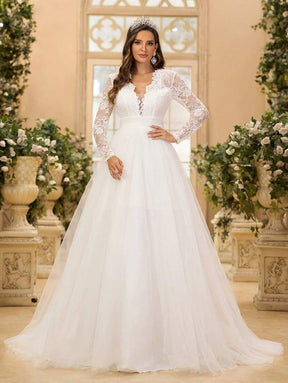 vestido de noiva/casamento/princesa/debutante