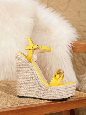 Salto Poderosa - A Elevação que Você Merece! ✨👠