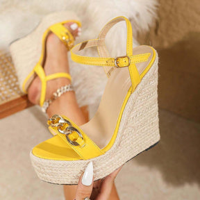 Salto Poderosa - A Elevação que Você Merece! ✨👠