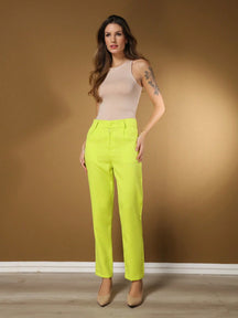 Calça Alfaiataria Feminina | 23 Cores e Caimento Perfeito