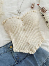 Cropped de Malha – 13 Cores para Todos os Estilos!