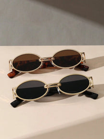 Oculos feminino Vintage Glam - O Clássico que Reinventa o Estilo ✨