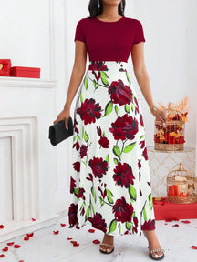 vestido para qualquer ocasião