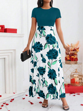 vestido para qualquer ocasião