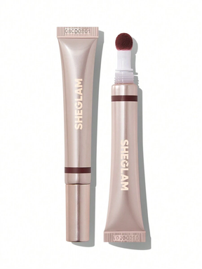 Batom matte Vegano Dengosa Sheglam: Beleza Ética em Cada Aplicação
