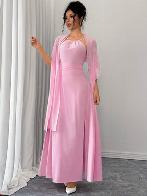 vestido de festa feminino