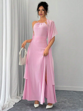 vestido de festa feminino
