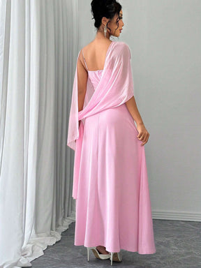 vestido de festa feminino