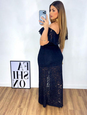 Conjunto Luminous Set: O Look Que Une Sofisticação e Frescor Para o Réveillon e Verão!