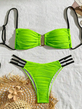 Biquíni Sensual Diva Fit - O Biquíni Sensual que Realça sua Beleza Natural
