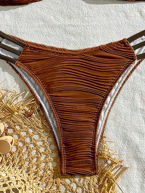Biquíni Sensual Diva Fit - O Biquíni Sensual que Realça sua Beleza Natural