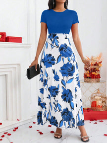 vestido para qualquer ocasião