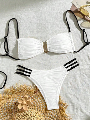 Biquíni Sensual Diva Fit - O Biquíni Sensual que Realça sua Beleza Natural