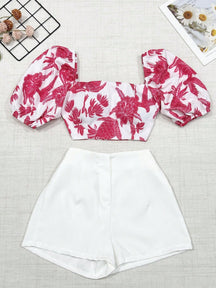 Conjunto Feminino – 19 Cores, Look Completo do P ao GG