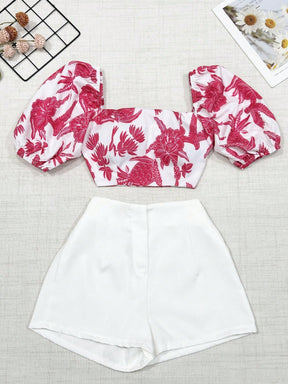 Conjunto Feminino – 19 Cores, Look Completo do P ao GG
