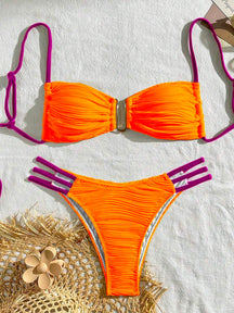 Biquíni Sensual Diva Fit - O Biquíni Sensual que Realça sua Beleza Natural