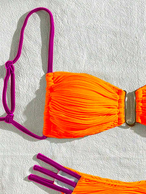 Biquíni Sensual Diva Fit - O Biquíni Sensual que Realça sua Beleza Natural