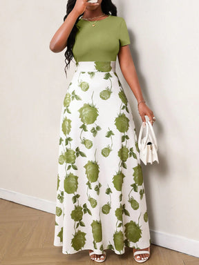 vestido para qualquer ocasião