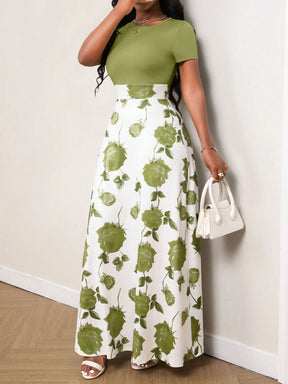 vestido para qualquer ocasião
