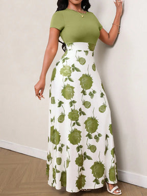 vestido para qualquer ocasião
