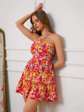 Vestido Curto