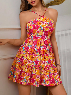 Vestido Curto