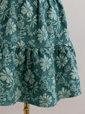Vestido Curto com Decote em V – 9 Estampas e Cores