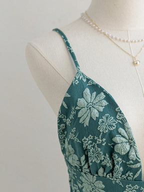 Vestido Curto com Decote em V – 9 Estampas e Cores