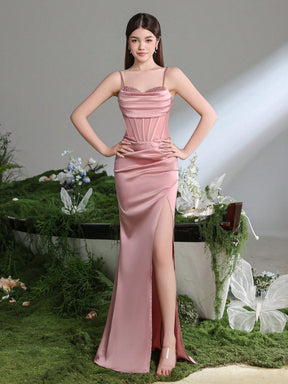 Vestido Cetim Jovem Rosa – 5 Motivos para Amar