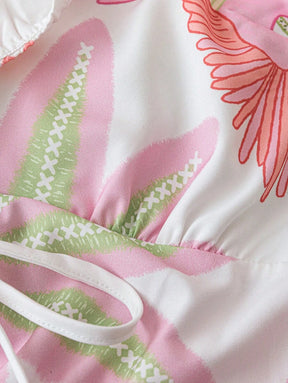 Vestido Maxi Plus Size para Praia – 4 Cores Lindas!