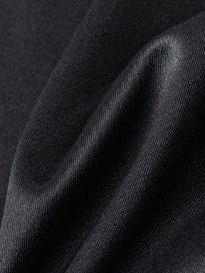 vestido de adolecente festa Preto – 5 Detalhes Elegantes