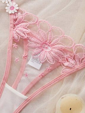 Lingerie Feminina Sexy – Sedução, Conforto e Estilo para Todas as Ocasiões