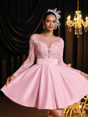 vestido de noiva civil