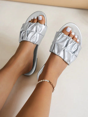 Chinelo Feminino – 8 Cores, Conforto e Estilo do 33 ao 41