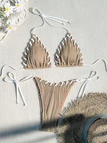 Biquíni feminino Perfect Fit
