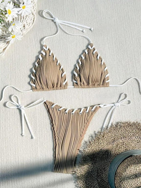Biquíni feminino Perfect Fit