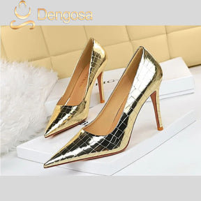 Scarpin para Madrinhas | 5 Cores Sofisticadas!