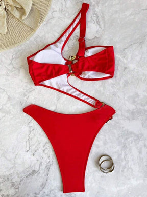 Biquíni Eclipse Beachwear: O Biquíni Sensual que Transformará Seus Dias na Praia! 🌊