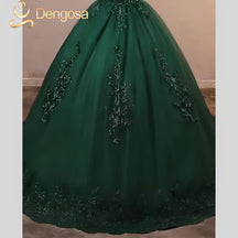 vestido de 15 anos