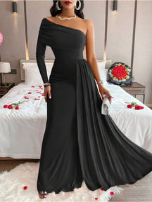 Vestido Dengosa Allure One - O Vestido Que Reescreve as Regras da Elegância