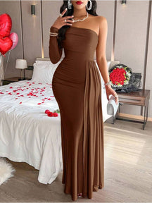 Vestido Dengosa Allure One - O Vestido Que Reescreve as Regras da Elegância