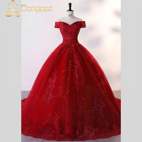vestido de 15 anos