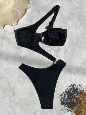 Biquíni Eclipse Beachwear: O Biquíni Sensual que Transformará Seus Dias na Praia! 🌊