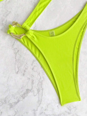 Biquíni Eclipse Beachwear: O Biquíni Sensual que Transformará Seus Dias na Praia! 🌊