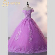 vestido de 15 anos